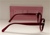 Montatura vista Caroline Abram Donna MINOIS 51 11 - MINOIS 51 11